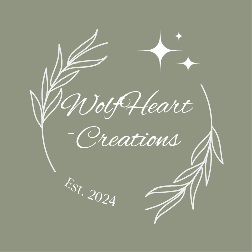 WolfHeart~Creations